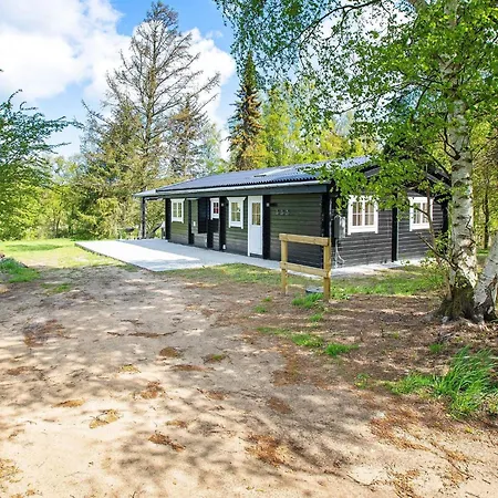 7 Person In Hornbaek-by Traum Hornbæk