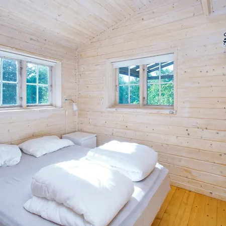 7 Person In Hornbaek-by Traum Holiday home