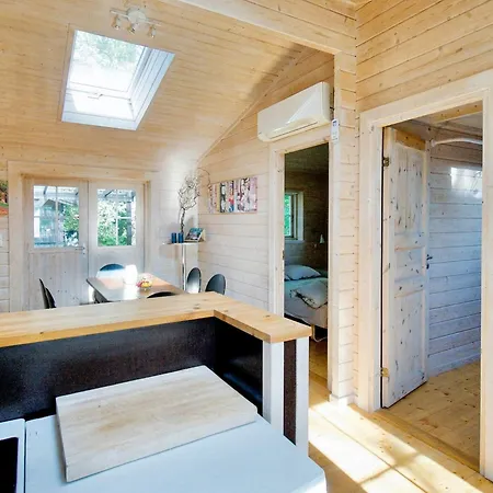 Holiday home 7 Person In Hornbaek-by Traum