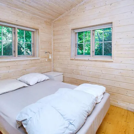 7 Person In Hornbaek-by Traum Holiday home