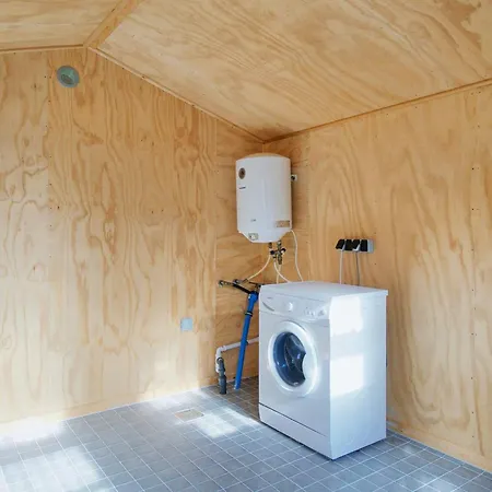 Сasa de vacaciones 7 Person In Hornbaek-by Traum Hornbæk