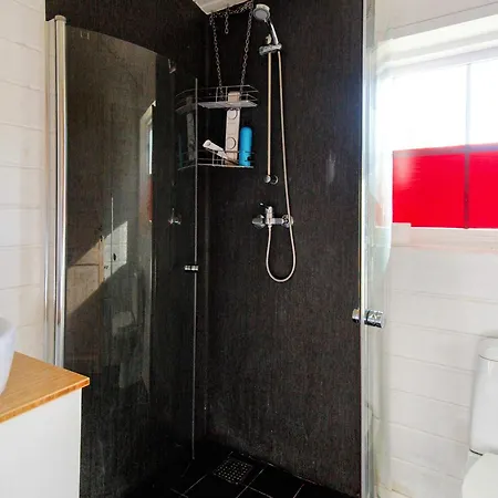 Сasa de vacaciones 7 Person In Hornbaek-by Traum Hornbæk