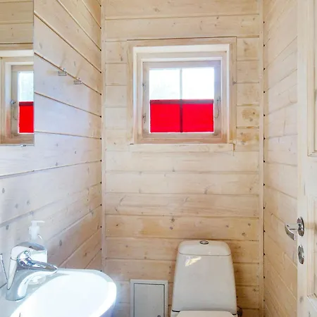 7 Person In Hornbaek-by Traum Hornbæk