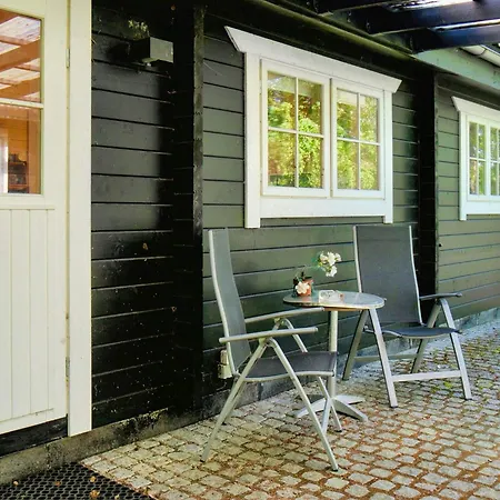 7 Person In Hornbaek-by Traum * Hornbaek
