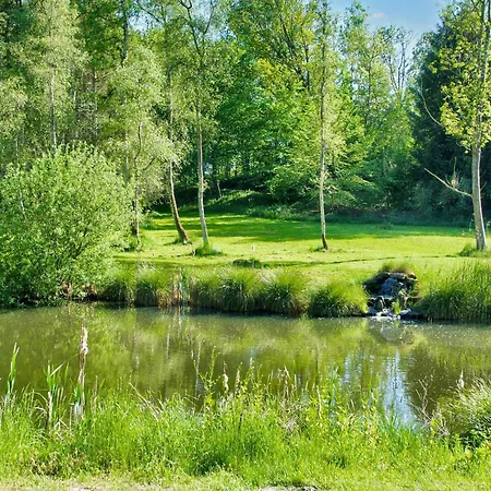 7 Person In Hornbaek-by Traum Hébergement de vacances *