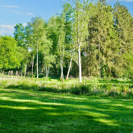 7 Person In Hornbaek-by Traum Сasa de vacaciones Hornbæk