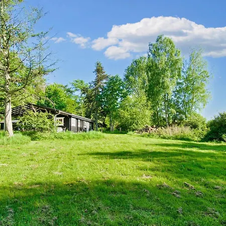 7 Person In Hornbaek-by Traum