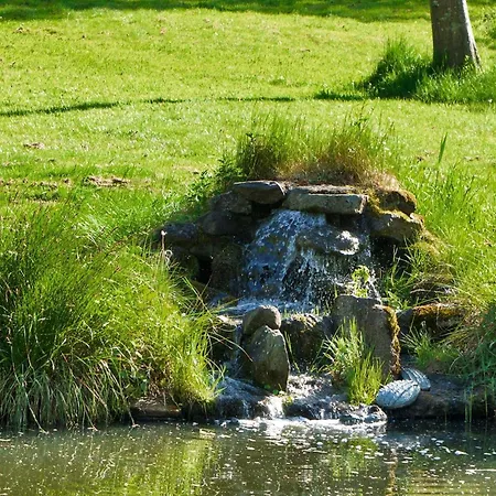 Сasa de vacaciones 7 Person In Hornbaek-by Traum *